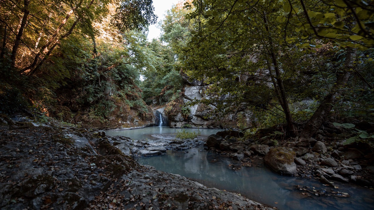 Photo of Outdoor in Acquapendente