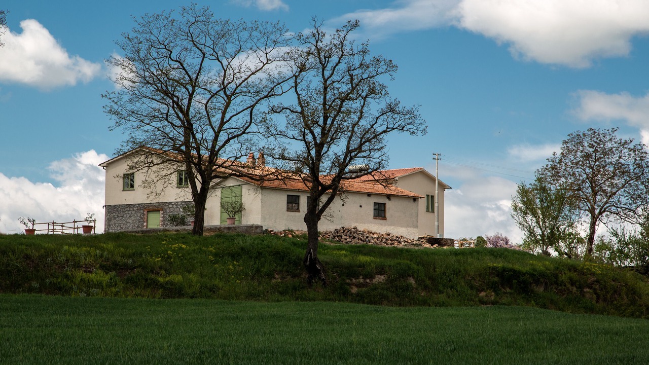 Photo of Outdoor in Acquapendente