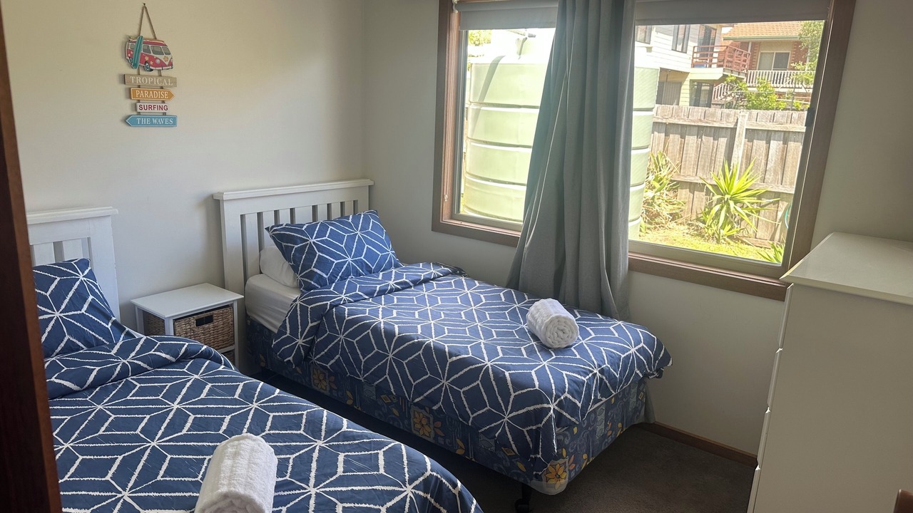 Photo of Bedroom in Cowes