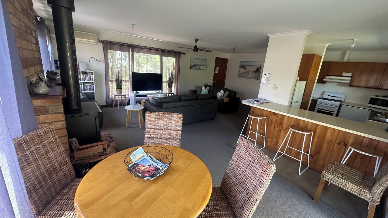 Photo of Livingroom in Cowes