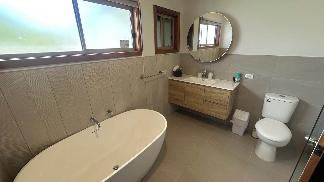 Photo of Bathroom in Cowes