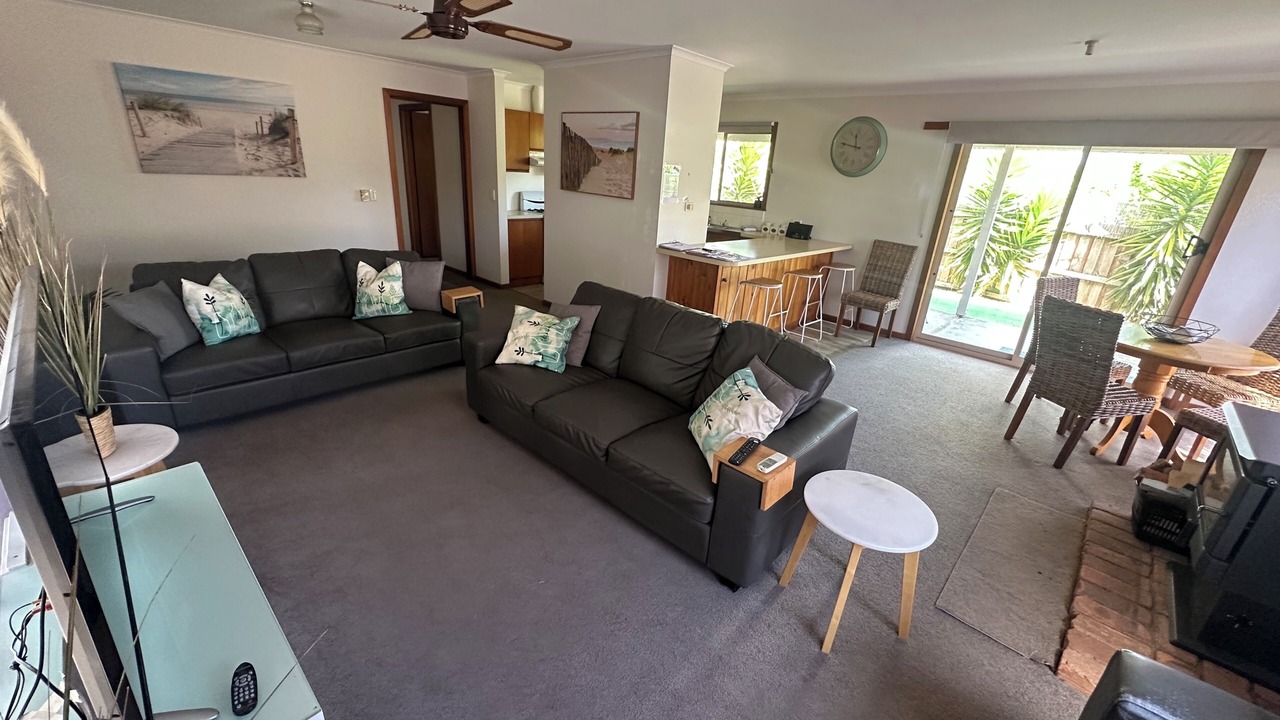 Photo of Livingroom in Cowes