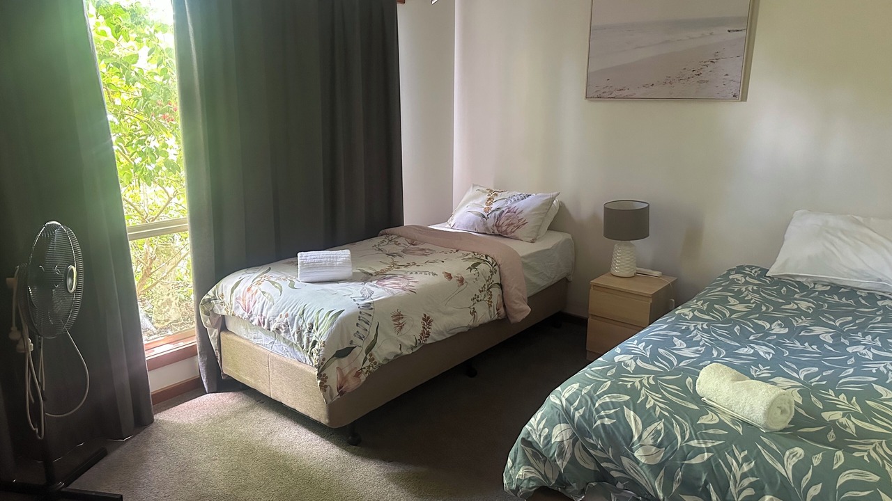 Photo of Bedroom in Cowes