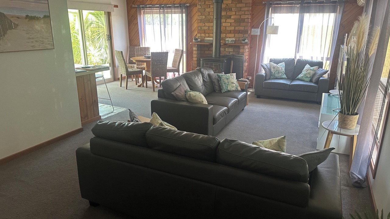 Photo of Livingroom in Cowes