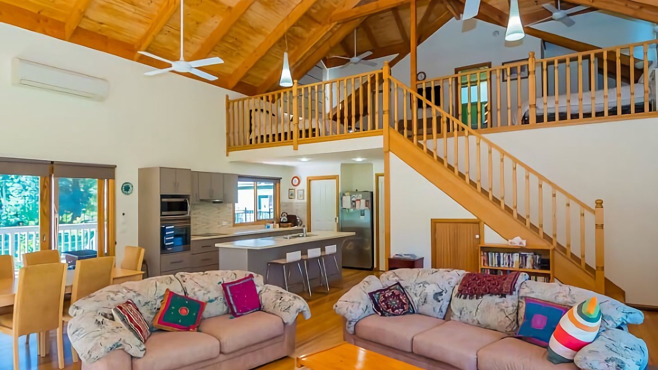 Photo of Livingroom in Marysville