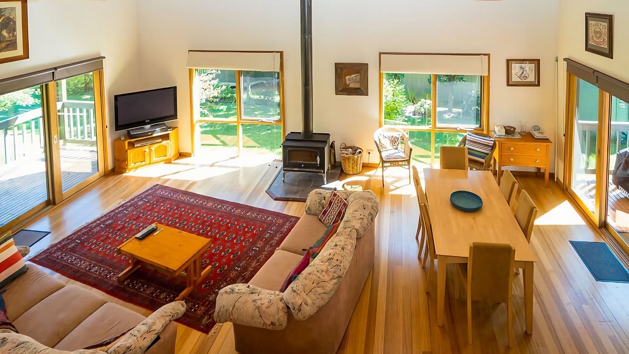 Photo of Livingroom in Marysville