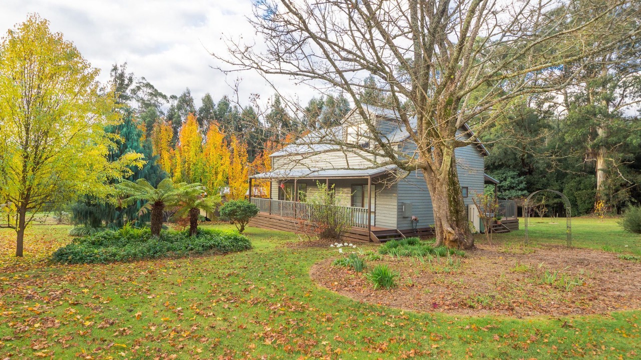 Photo of Outdoor in Marysville