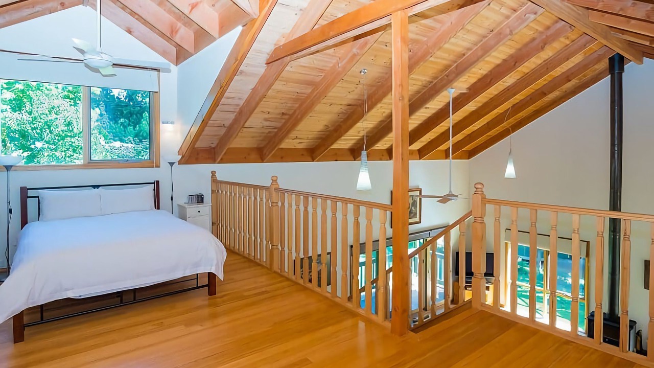 Photo of Bedroom in Marysville