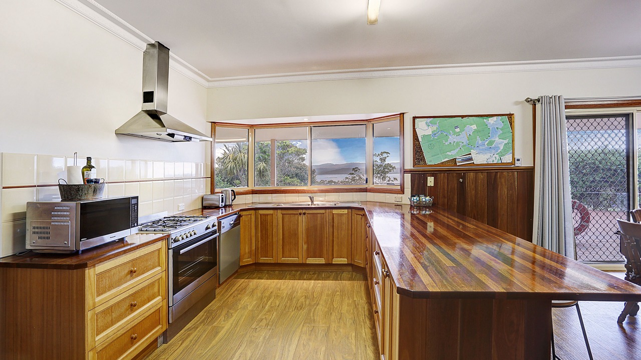 Photo of Kitchen in Mallacoota