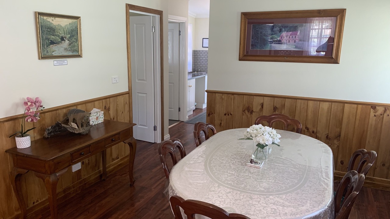 Photo of Livingroom in Walhalla