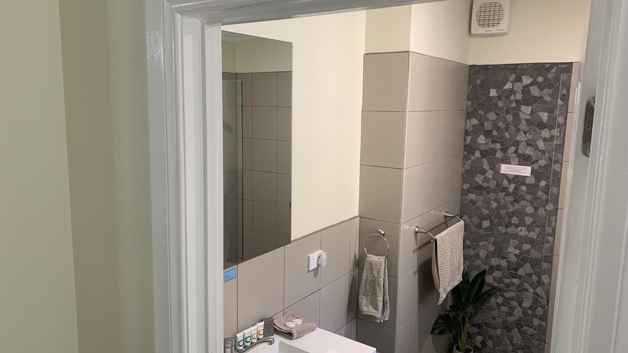 Photo of Bathroom in Walhalla