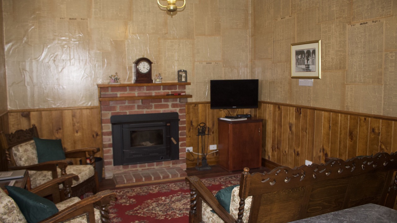Photo of Bedroom in Walhalla