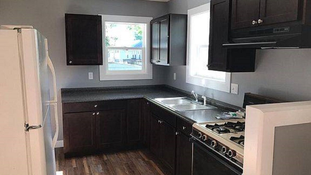 Photo of Kitchen in Michigan City