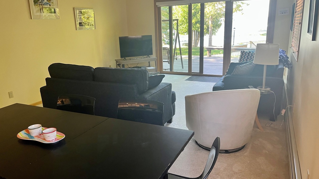 Photo of Livingroom in Traverse City