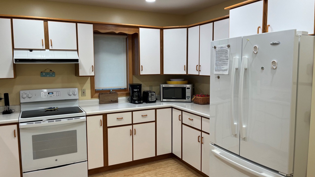 Photo of Kitchen in Traverse City