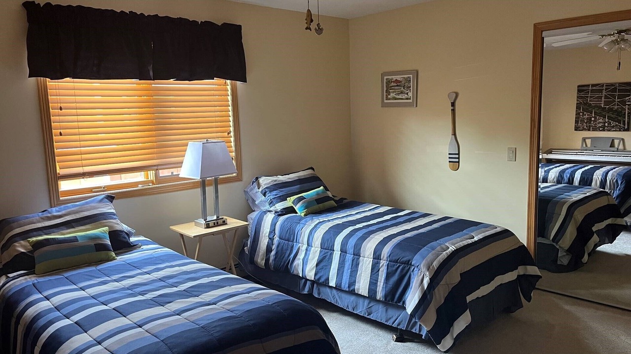 Photo of Bedroom in Traverse City