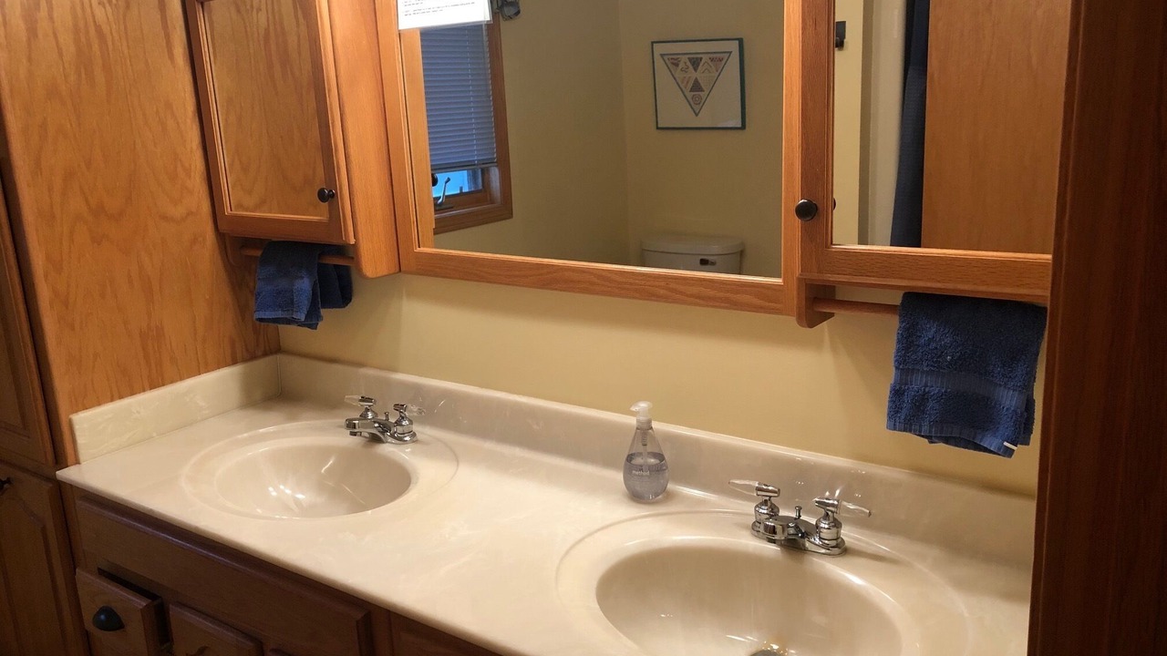 Photo of Bathroom in Traverse City