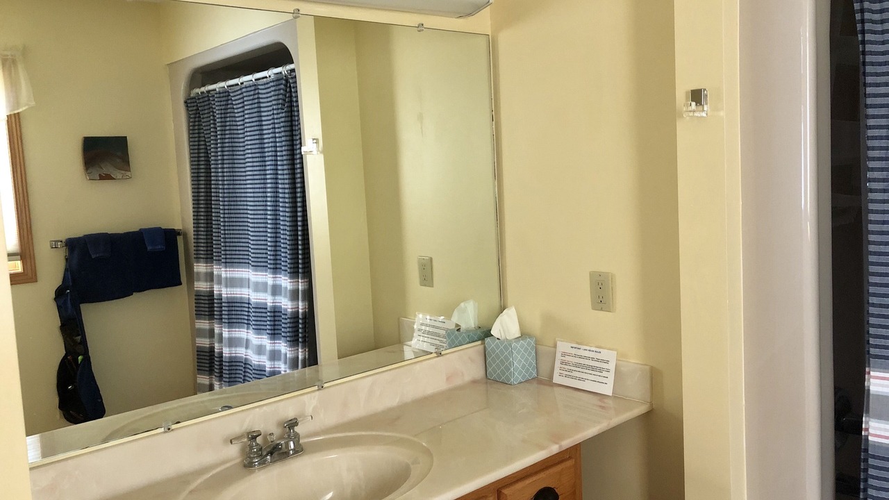 Photo of Bathroom in Traverse City