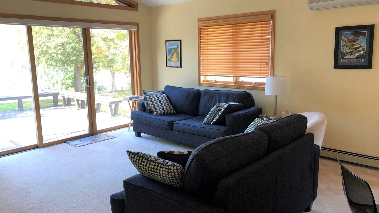 Photo of Livingroom in Traverse City