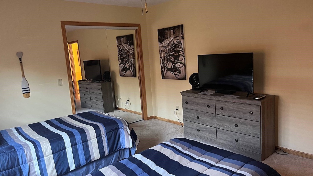 Photo of Bedroom in Traverse City