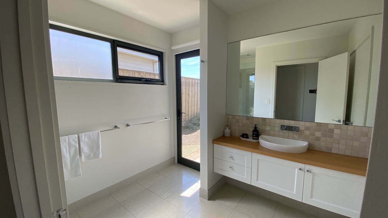 Photo of Bathroom in Harmers Haven
