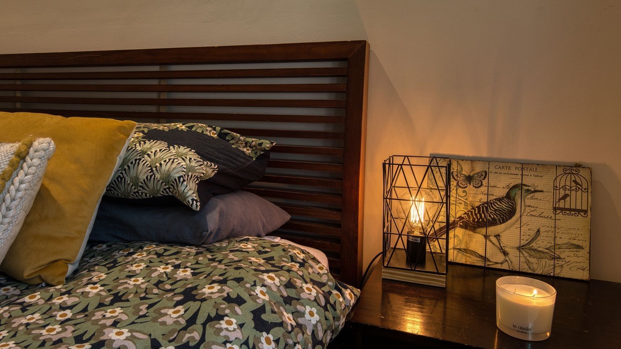 Photo of Bedroom in Venus Bay