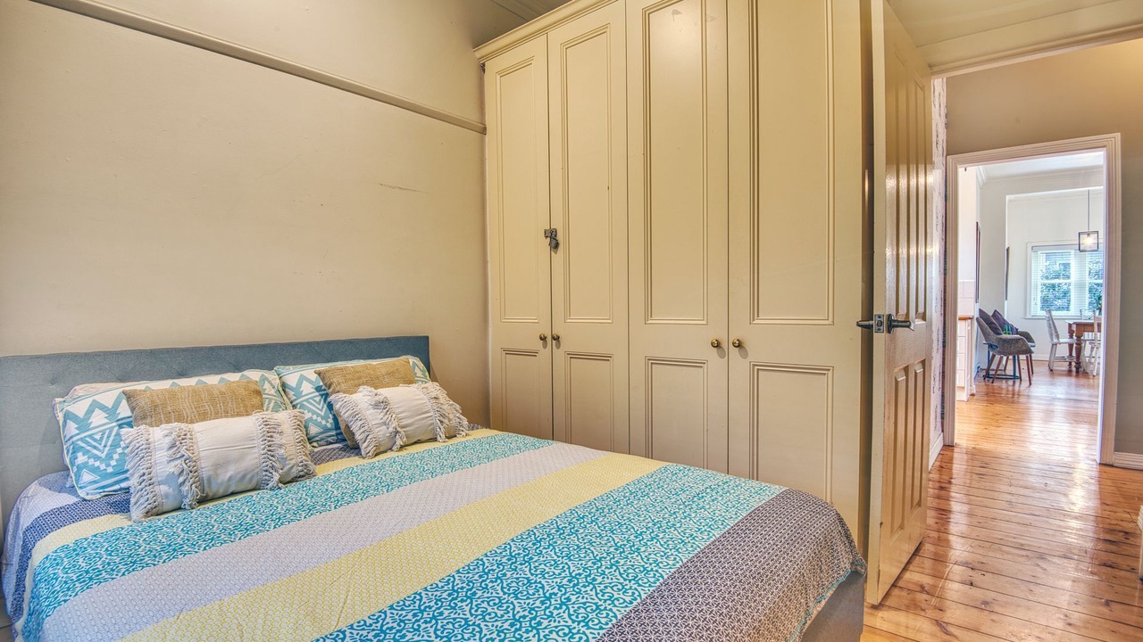 Photo of Bedroom in Venus Bay