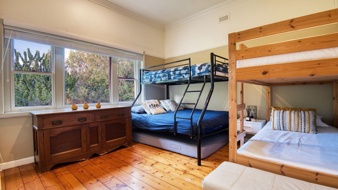 Photo of Bedroom in Venus Bay