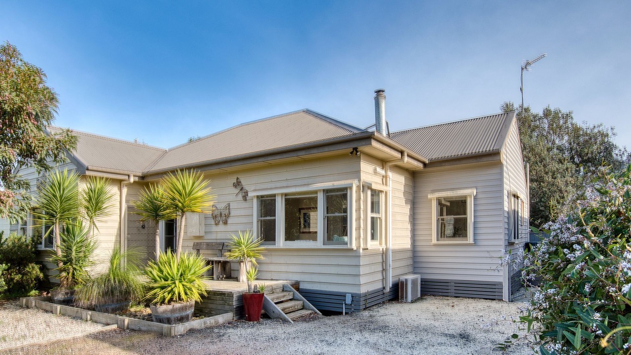 Photo of Outdoor in Venus Bay