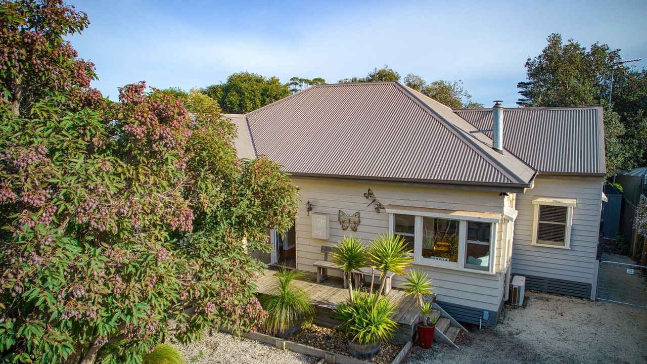 Photo of Outdoor in Venus Bay