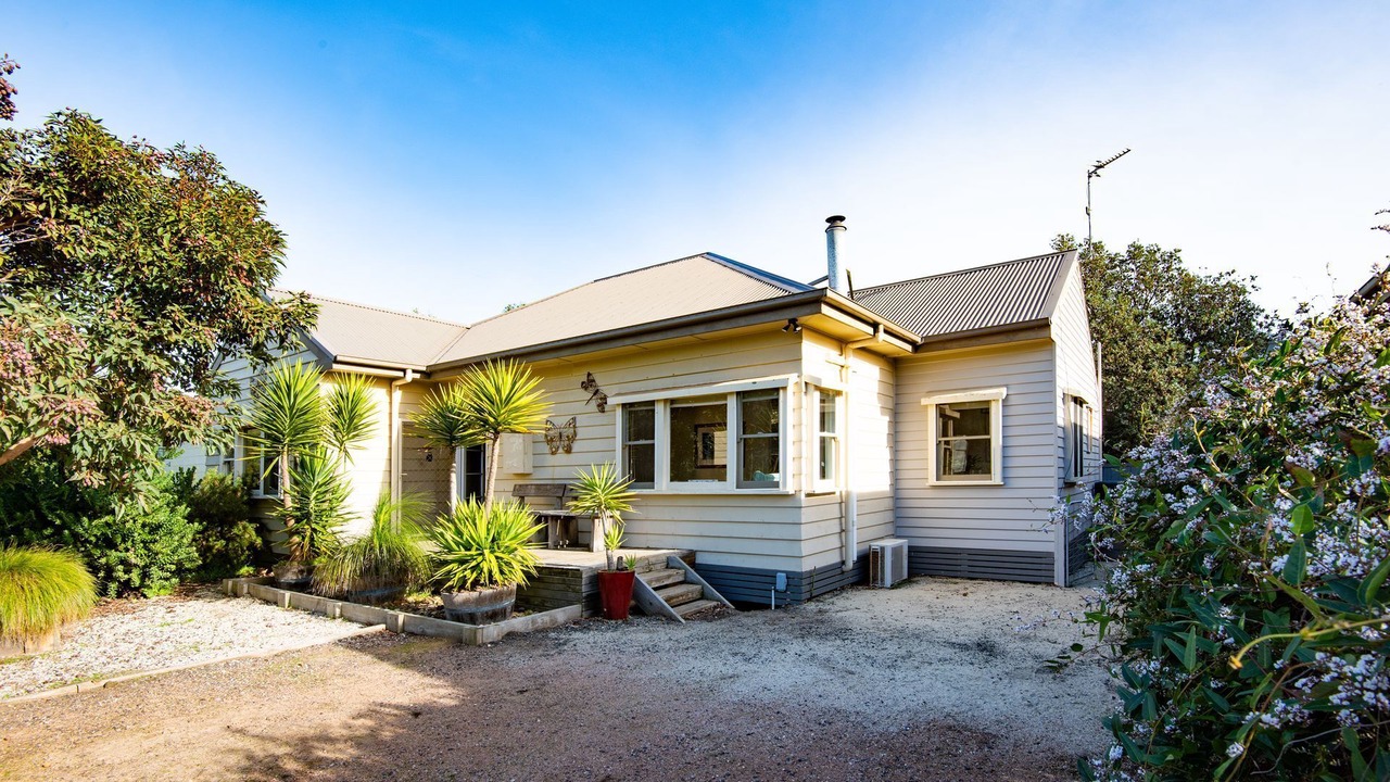 Photo of Outdoor in Venus Bay