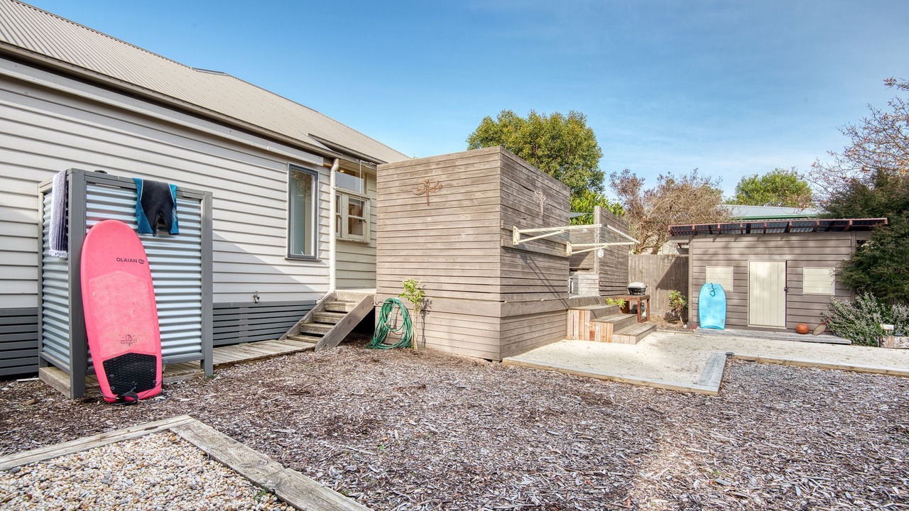 Photo of Outdoor in Venus Bay