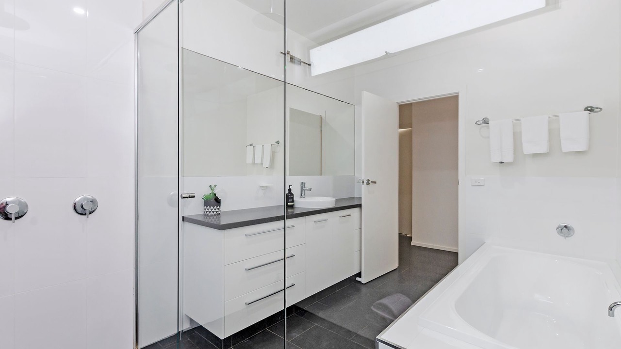 Photo of Bathroom in Port Fairy