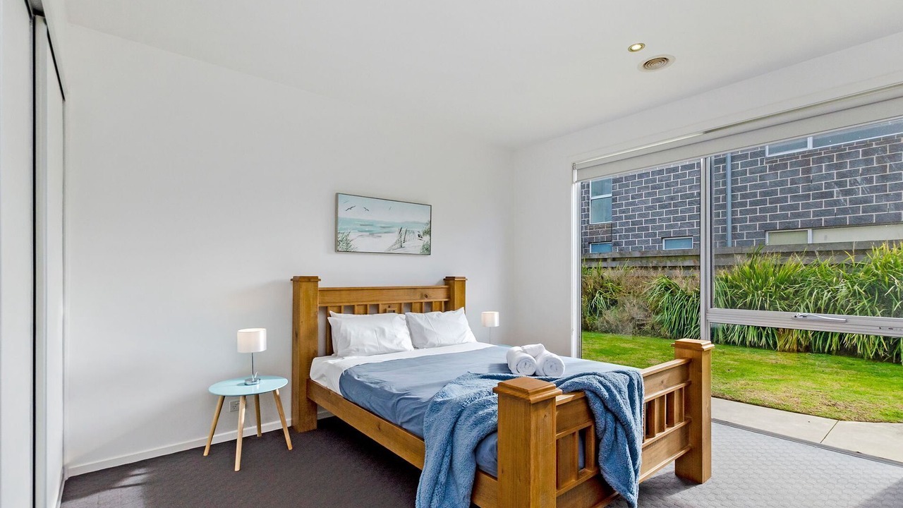 Photo of Bedroom in Port Fairy