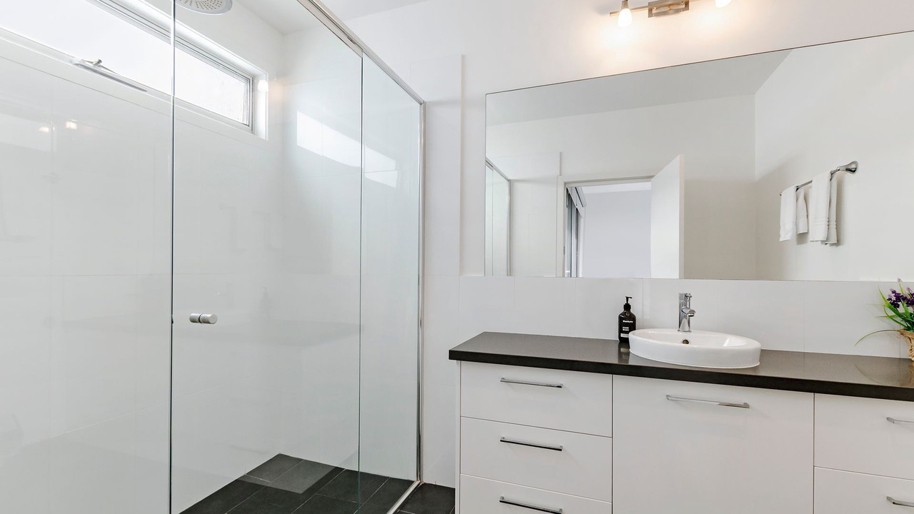 Photo of Bathroom in Port Fairy