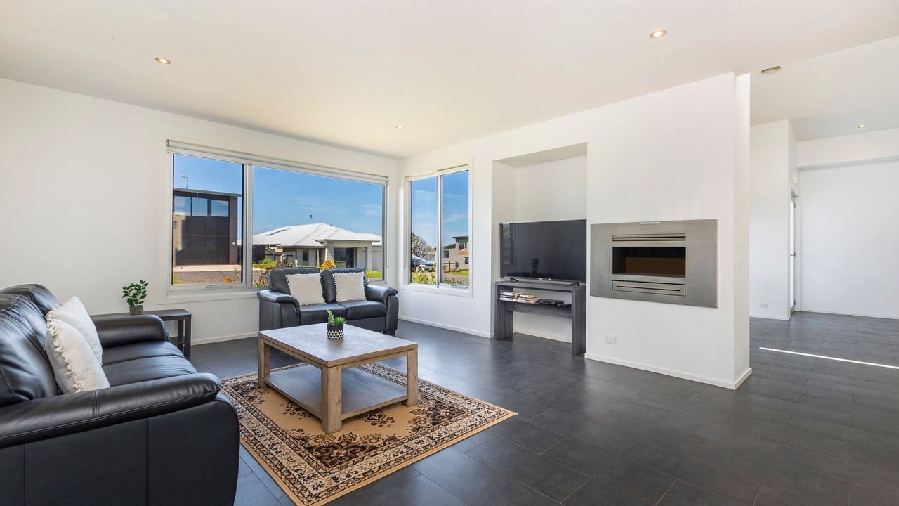 Photo of Livingroom in Port Fairy