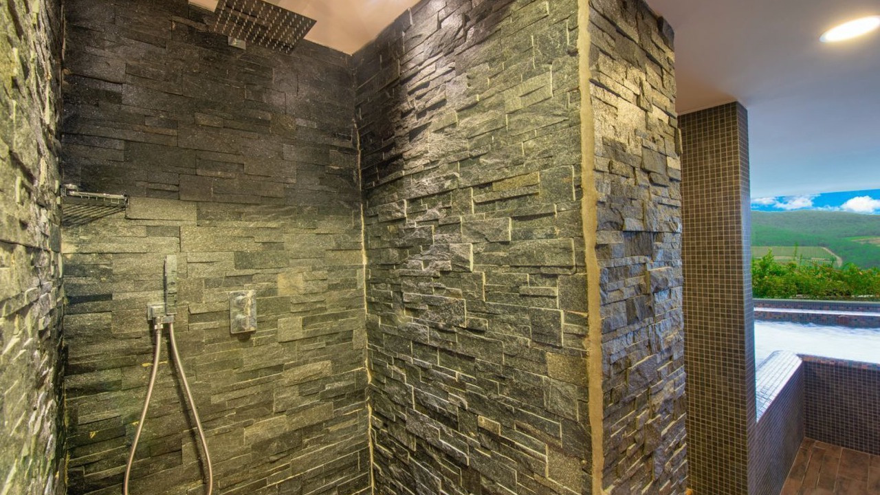 Photo of Bathroom in Panzano in Chianti