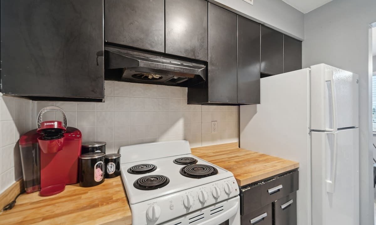 Photo of Kitchen in Lansing