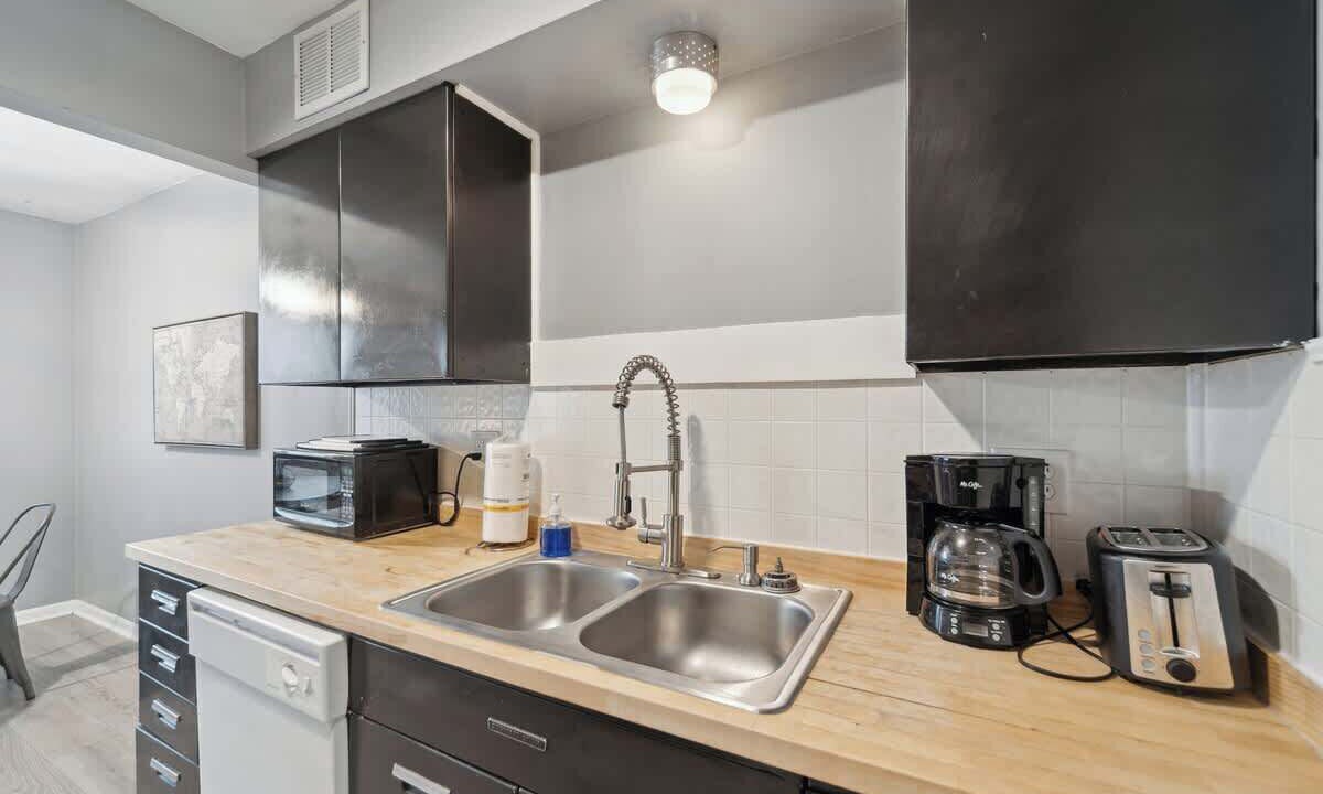 Photo of Kitchen in Lansing
