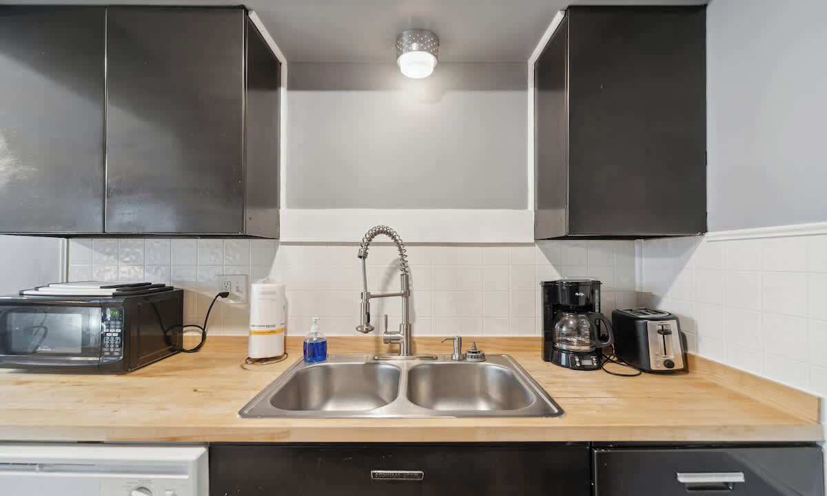 Photo of Kitchen in Lansing