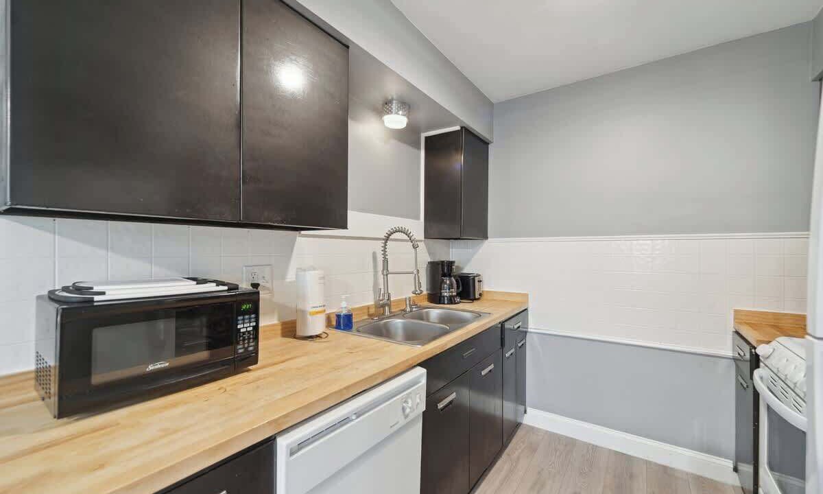 Photo of Kitchen in Lansing