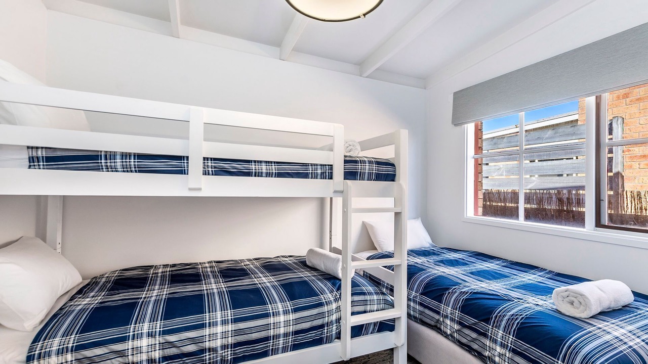 Photo of Bedroom in Port Fairy