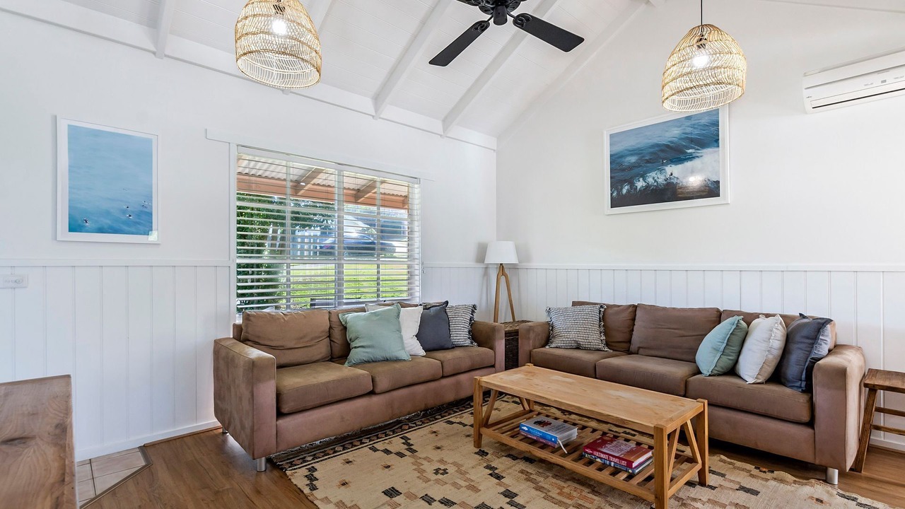 Photo of Livingroom in Port Fairy