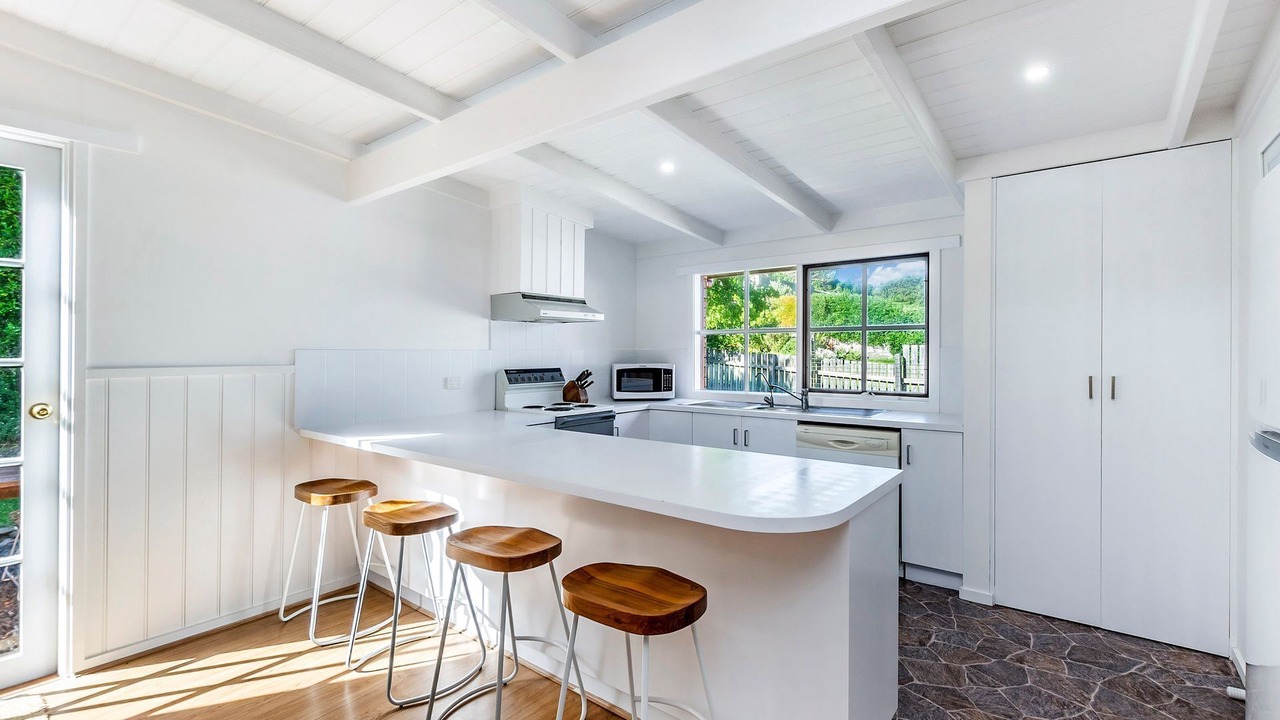 Photo of Kitchen in Port Fairy