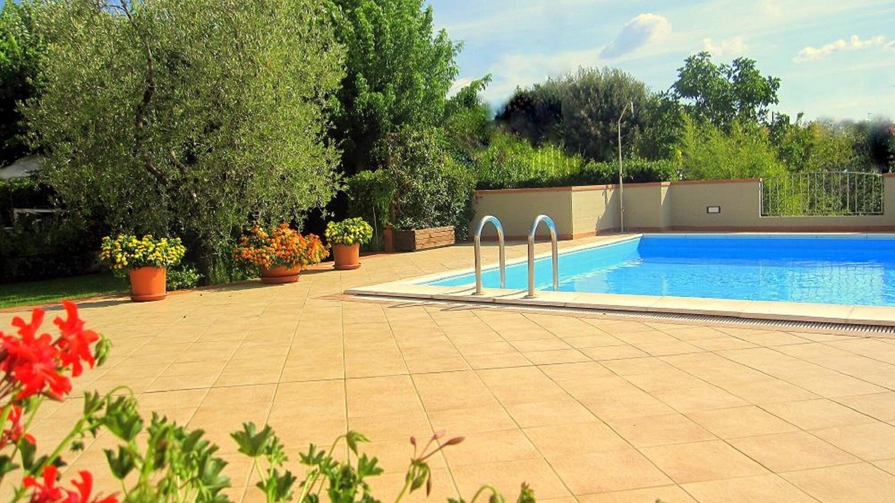 Photo of Outdoor in Poggio Alla Cavalla