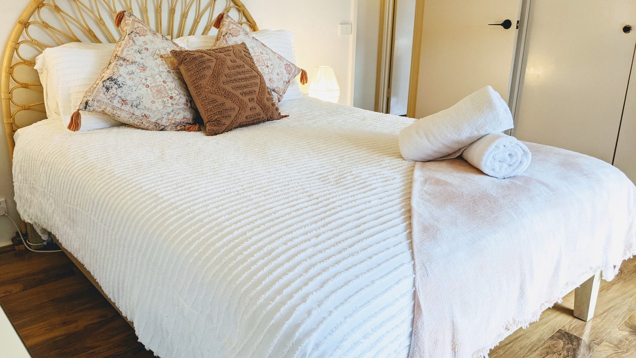 Photo of Bedroom in Rosebud