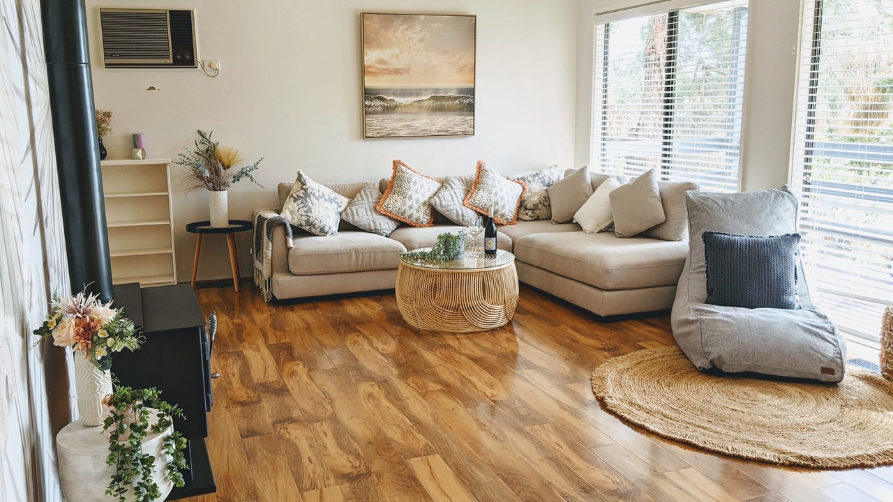 Photo of Livingroom in Rosebud