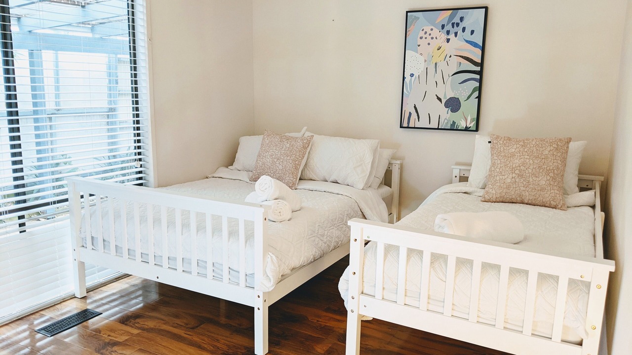 Photo of Bedroom in Rosebud