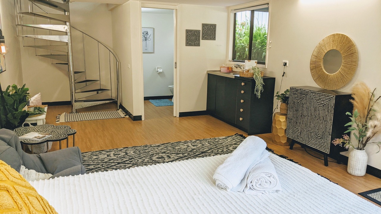 Photo of Bedroom in Rosebud