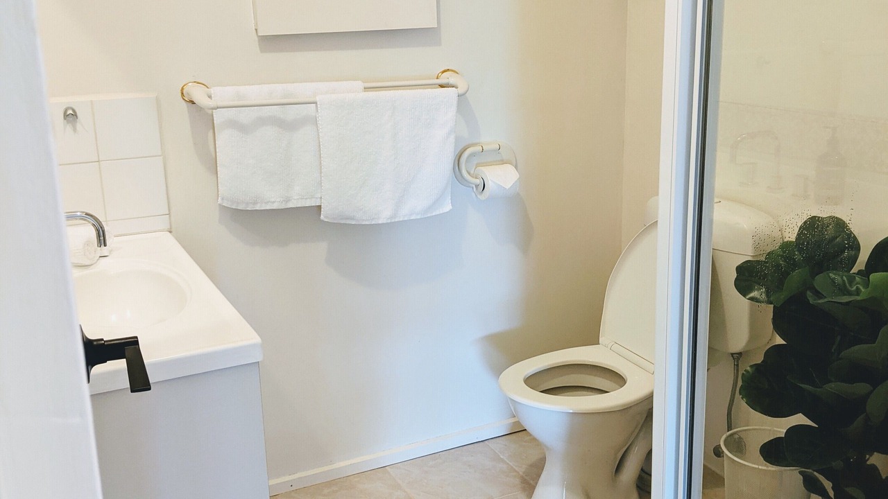 Photo of Bathroom in Rosebud
